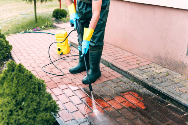 Best Factory Floor Cleaning  in Snyder, OK