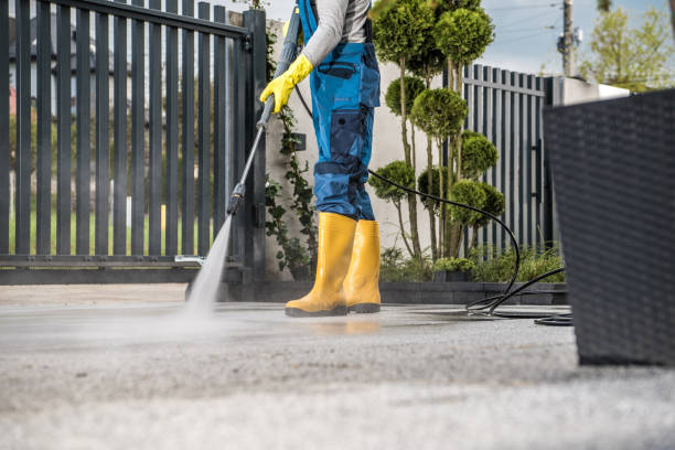 Pre-Holiday Cleaning in Snyder, OK